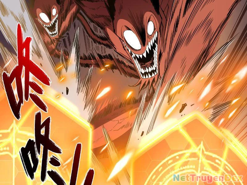 Mệnh Luân Chi Chủ! Khi Dị Biến Giáng Lâm Nhân Gian!: Chapter 5