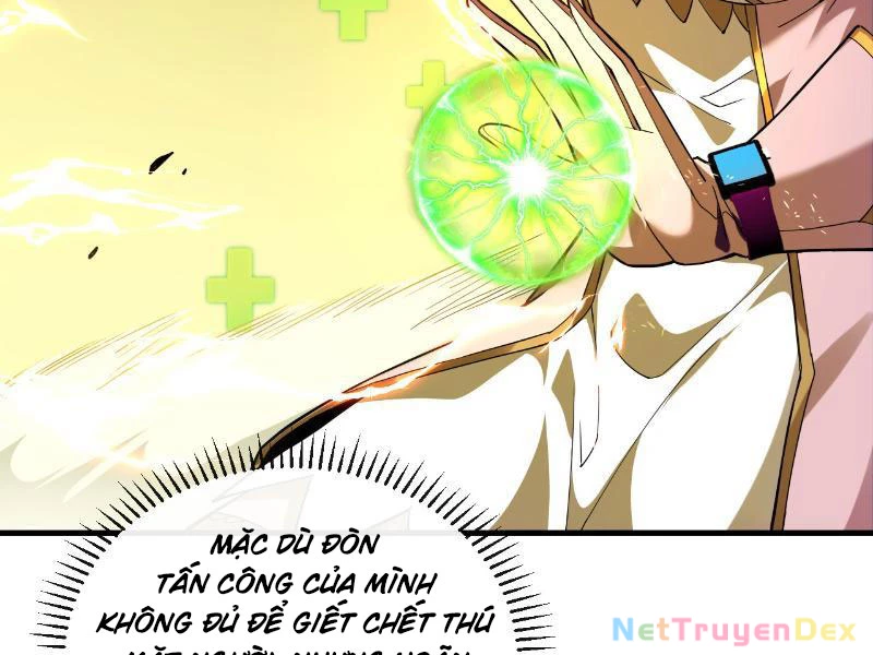 Mệnh Luân Chi Chủ! Khi Dị Biến Giáng Lâm Nhân Gian!: Chapter 5