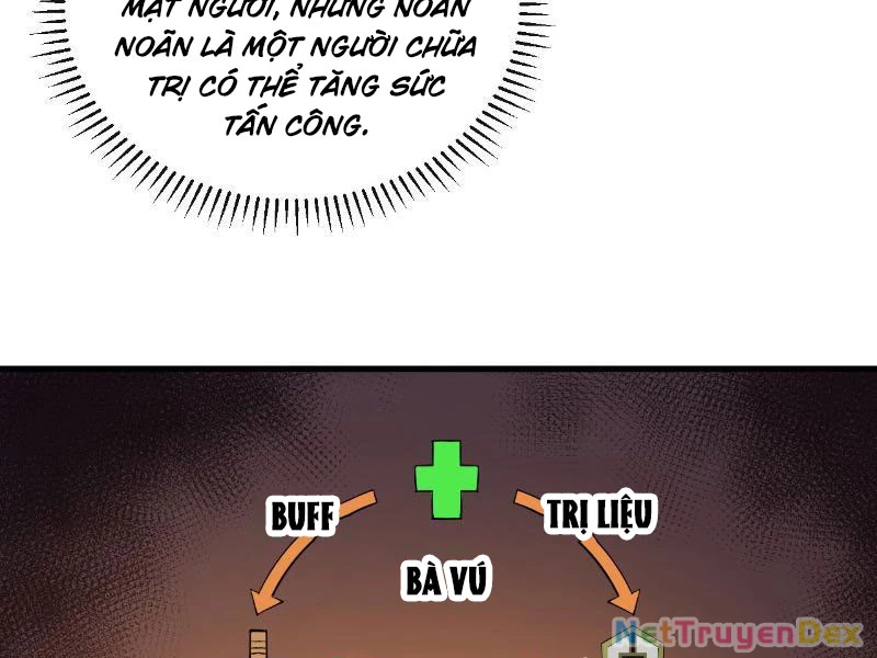 Mệnh Luân Chi Chủ! Khi Dị Biến Giáng Lâm Nhân Gian!: Chapter 5