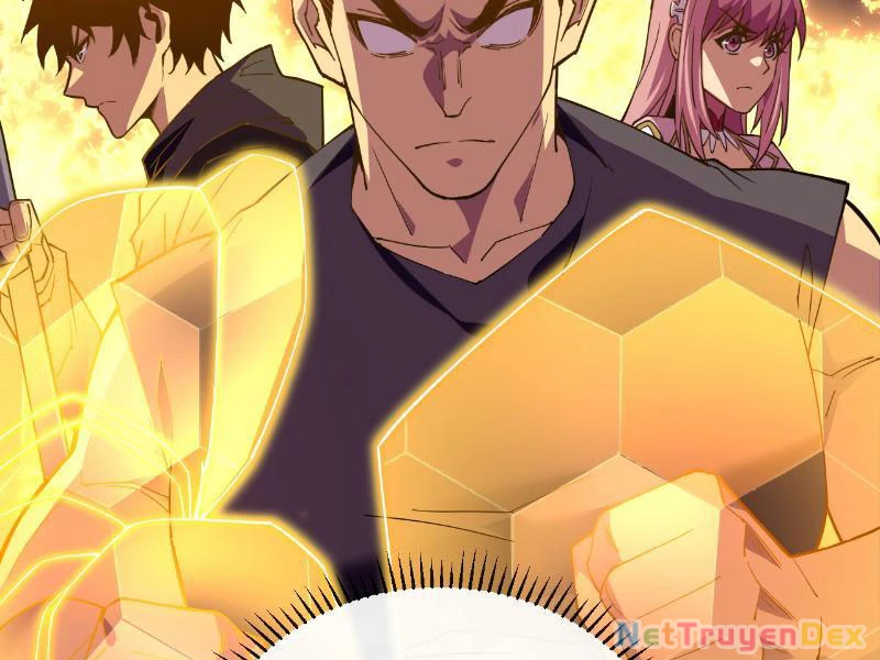 Mệnh Luân Chi Chủ! Khi Dị Biến Giáng Lâm Nhân Gian!: Chapter 5