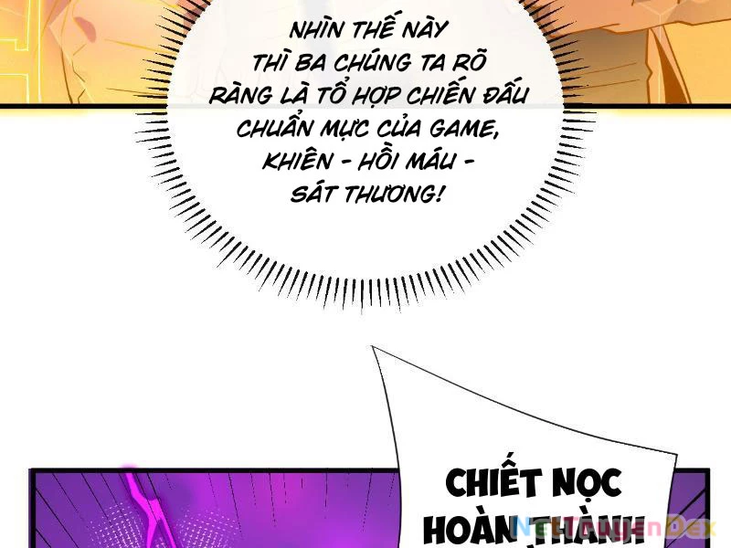 Mệnh Luân Chi Chủ! Khi Dị Biến Giáng Lâm Nhân Gian!: Chapter 5