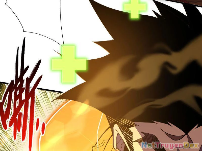 Mệnh Luân Chi Chủ! Khi Dị Biến Giáng Lâm Nhân Gian!: Chapter 5