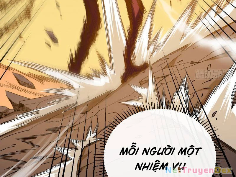 Mệnh Luân Chi Chủ! Khi Dị Biến Giáng Lâm Nhân Gian!: Chapter 5