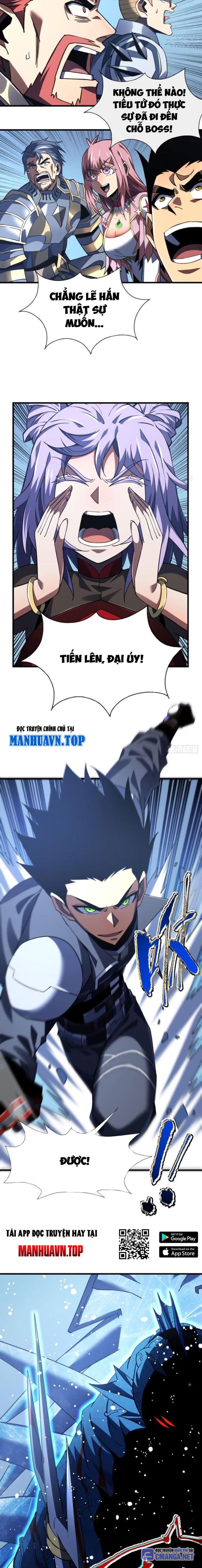 Mệnh Luân Chi Chủ! Khi Dị Biến Giáng Lâm Nhân Gian!: Chapter 51