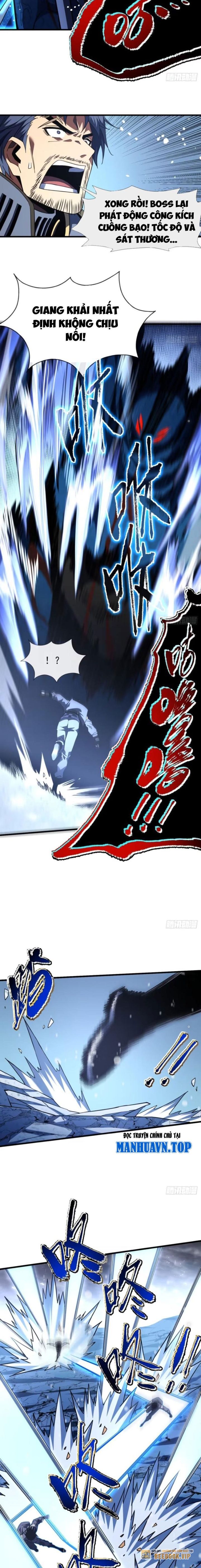 Mệnh Luân Chi Chủ! Khi Dị Biến Giáng Lâm Nhân Gian!: Chapter 51