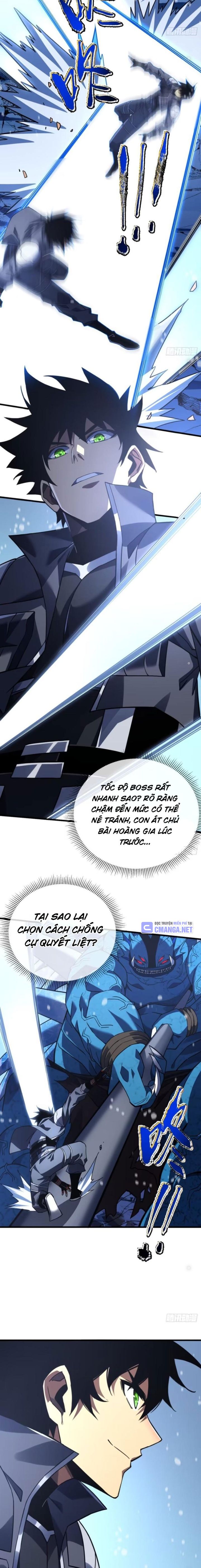 Mệnh Luân Chi Chủ! Khi Dị Biến Giáng Lâm Nhân Gian!: Chapter 51