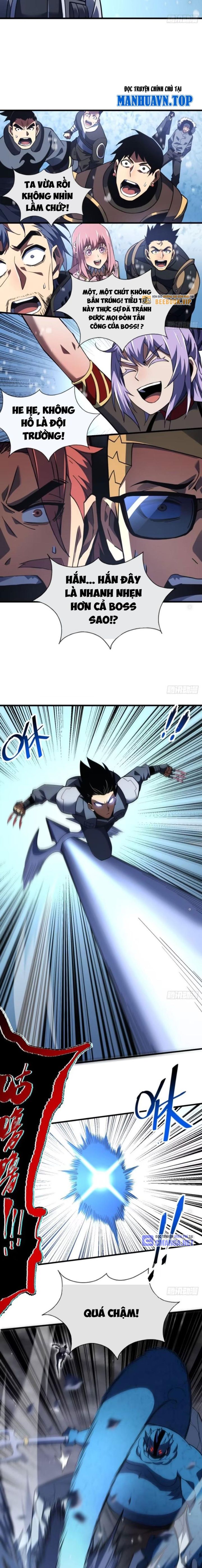 Mệnh Luân Chi Chủ! Khi Dị Biến Giáng Lâm Nhân Gian!: Chapter 51