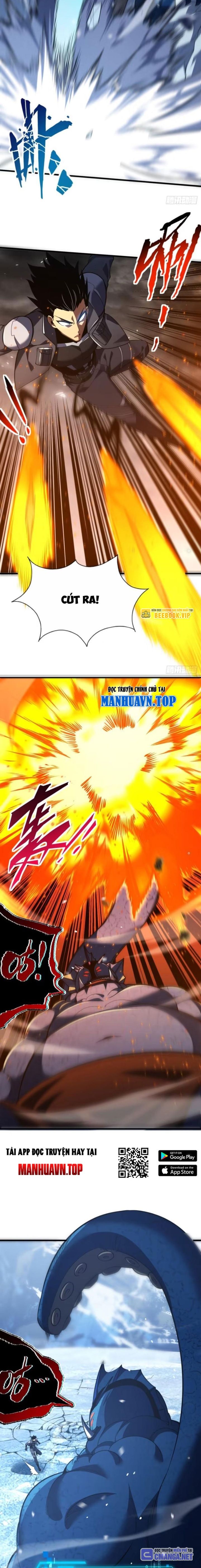 Mệnh Luân Chi Chủ! Khi Dị Biến Giáng Lâm Nhân Gian!: Chapter 51