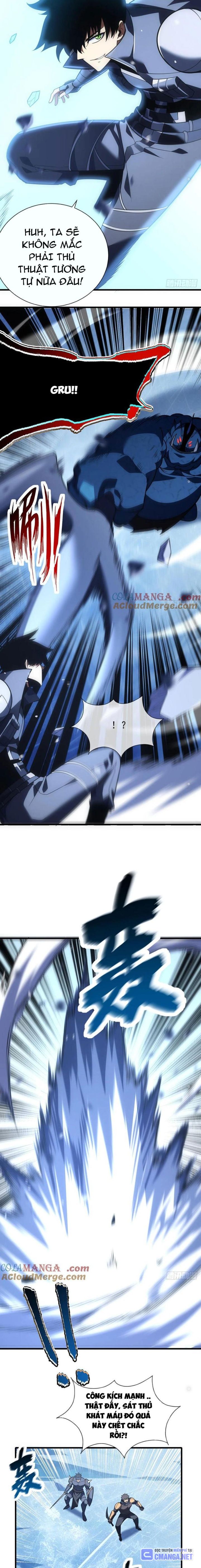 Mệnh Luân Chi Chủ! Khi Dị Biến Giáng Lâm Nhân Gian!: Chapter 52