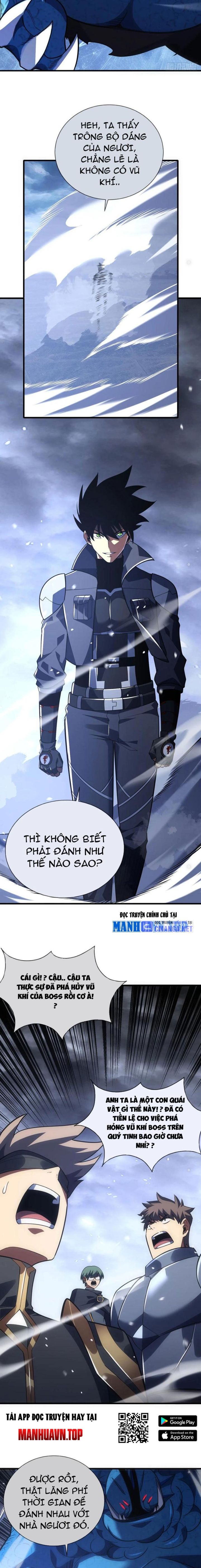 Mệnh Luân Chi Chủ! Khi Dị Biến Giáng Lâm Nhân Gian!: Chapter 52