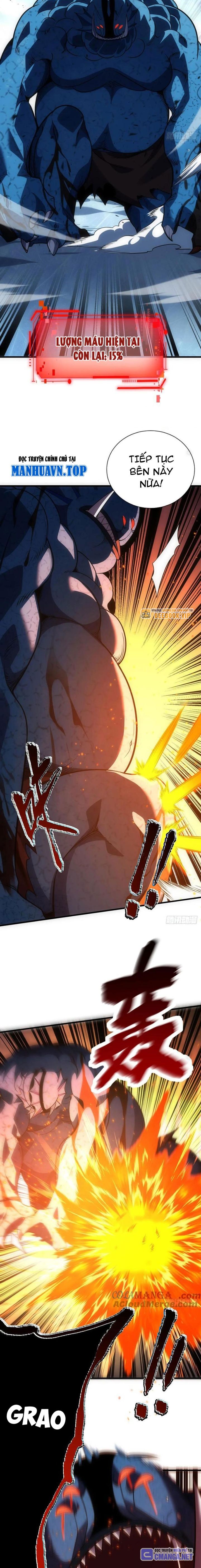 Mệnh Luân Chi Chủ! Khi Dị Biến Giáng Lâm Nhân Gian!: Chapter 52