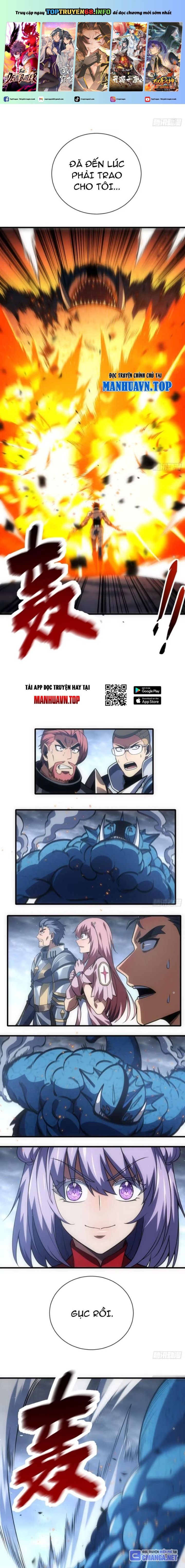 Mệnh Luân Chi Chủ! Khi Dị Biến Giáng Lâm Nhân Gian!: Chapter 53