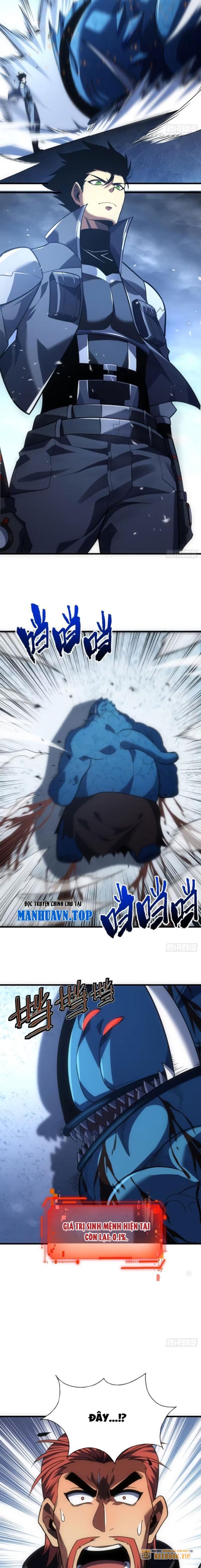 Mệnh Luân Chi Chủ! Khi Dị Biến Giáng Lâm Nhân Gian!: Chapter 53