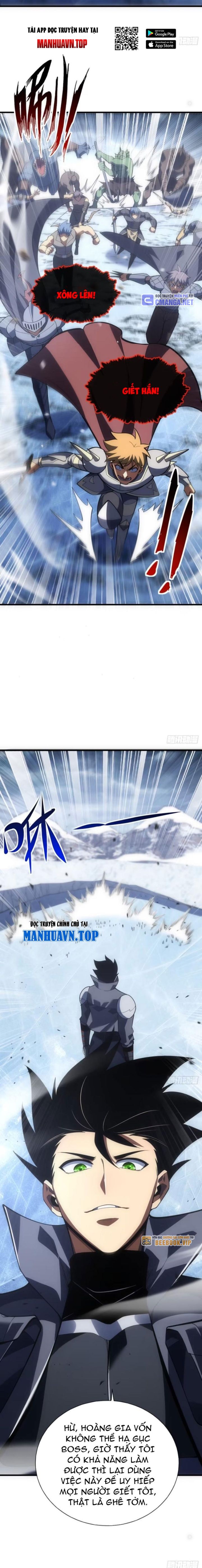 Mệnh Luân Chi Chủ! Khi Dị Biến Giáng Lâm Nhân Gian!: Chapter 53