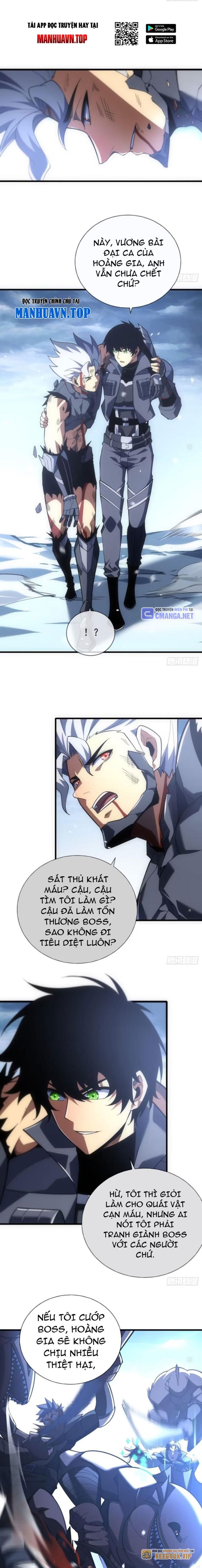 Mệnh Luân Chi Chủ! Khi Dị Biến Giáng Lâm Nhân Gian!: Chapter 53