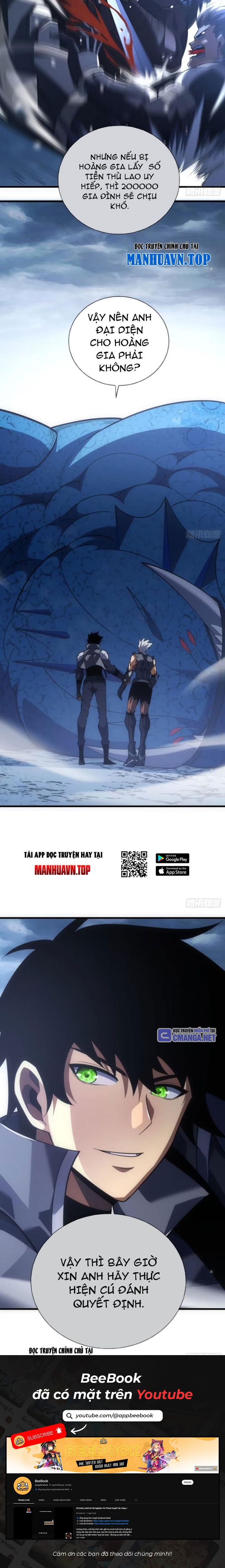 Mệnh Luân Chi Chủ! Khi Dị Biến Giáng Lâm Nhân Gian!: Chapter 53