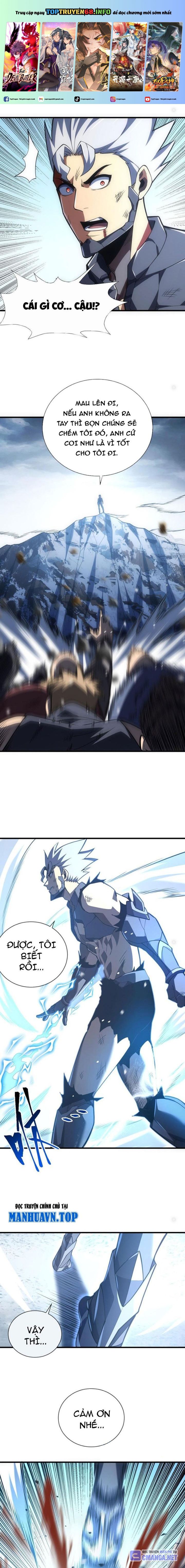 Mệnh Luân Chi Chủ! Khi Dị Biến Giáng Lâm Nhân Gian!: Chapter 54