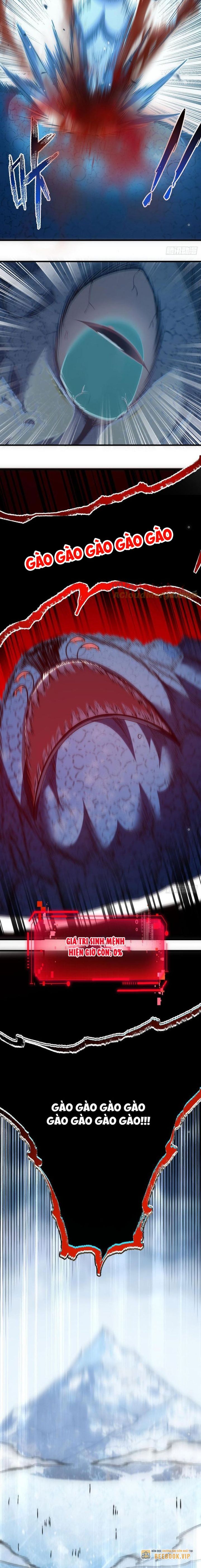 Mệnh Luân Chi Chủ! Khi Dị Biến Giáng Lâm Nhân Gian!: Chapter 54