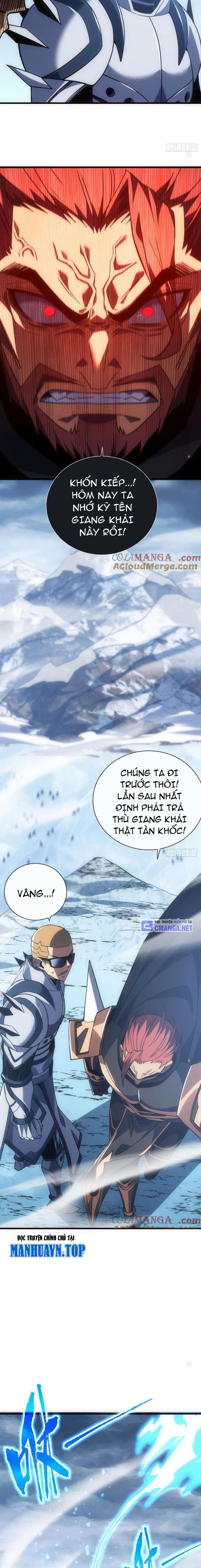 Mệnh Luân Chi Chủ! Khi Dị Biến Giáng Lâm Nhân Gian!: Chapter 54