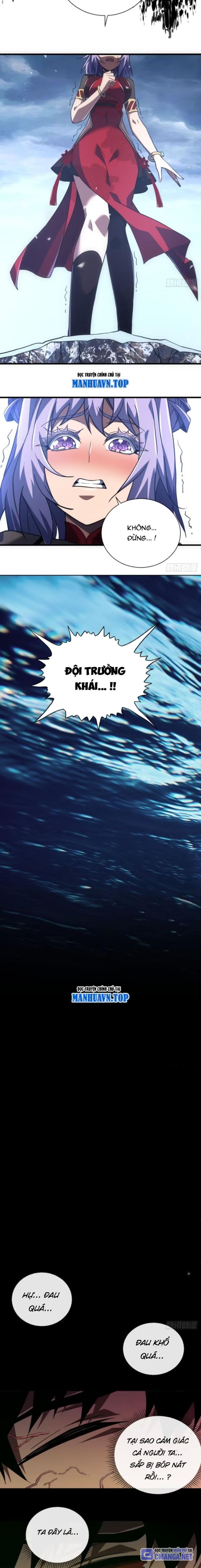 Mệnh Luân Chi Chủ! Khi Dị Biến Giáng Lâm Nhân Gian!: Chapter 55