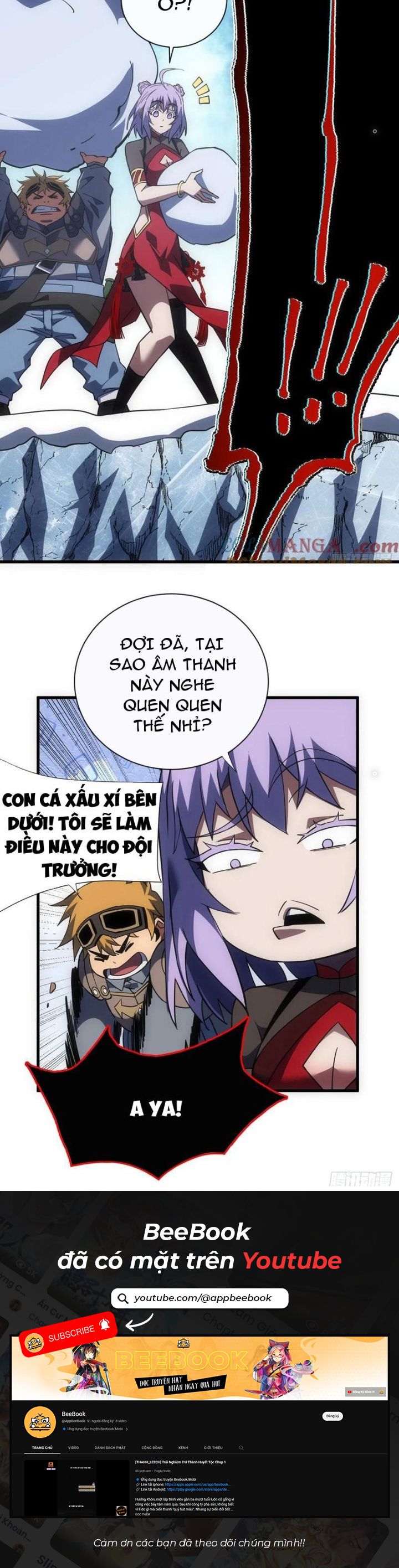 Mệnh Luân Chi Chủ! Khi Dị Biến Giáng Lâm Nhân Gian!: Chapter 56