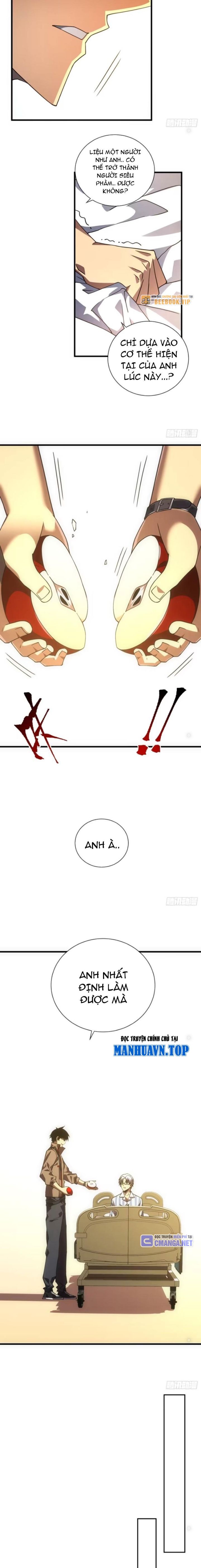 Mệnh Luân Chi Chủ! Khi Dị Biến Giáng Lâm Nhân Gian!: Chapter 58