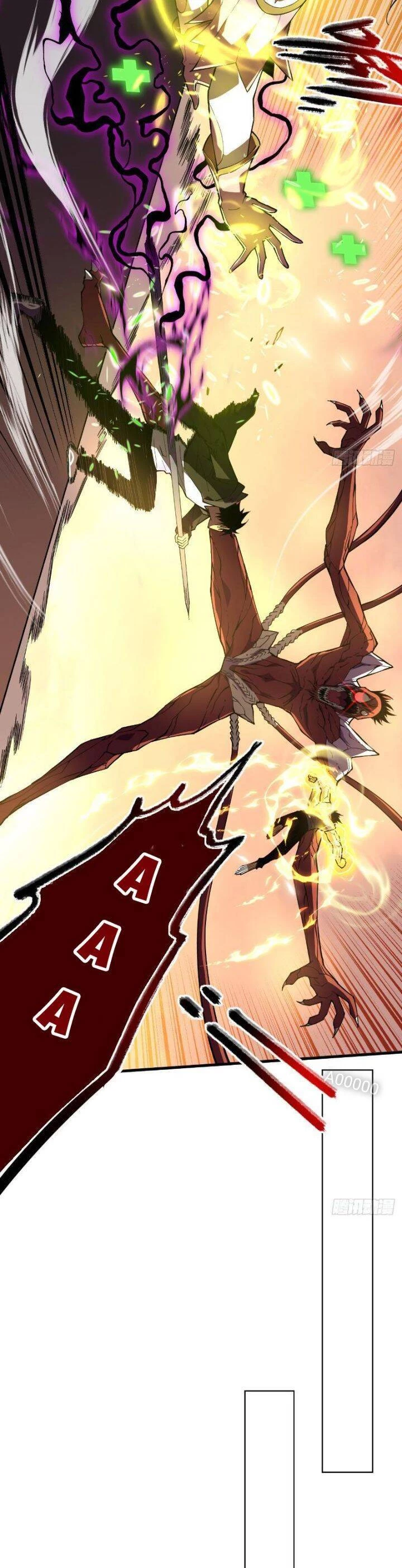 Mệnh Luân Chi Chủ! Khi Dị Biến Giáng Lâm Nhân Gian!: Chapter 6