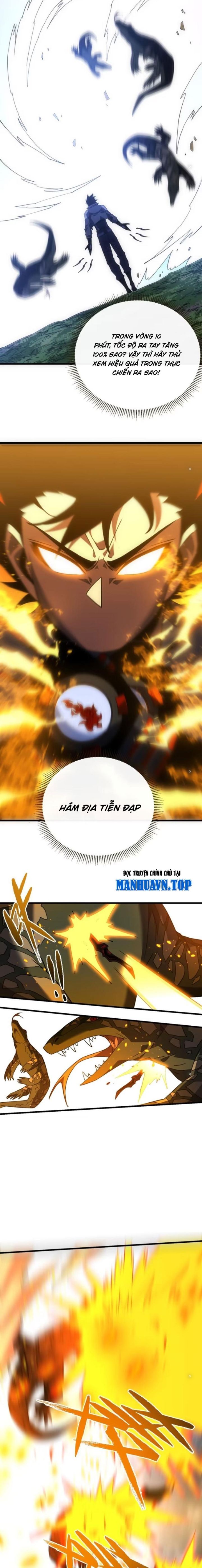 Mệnh Luân Chi Chủ! Khi Dị Biến Giáng Lâm Nhân Gian!: Chapter 63