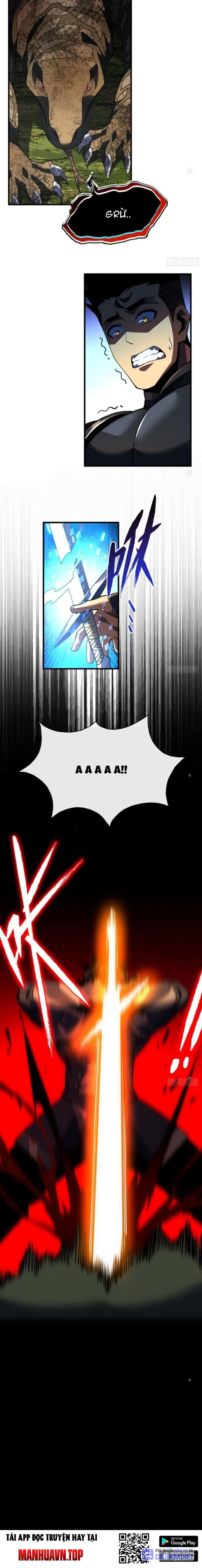 Mệnh Luân Chi Chủ! Khi Dị Biến Giáng Lâm Nhân Gian!: Chapter 63