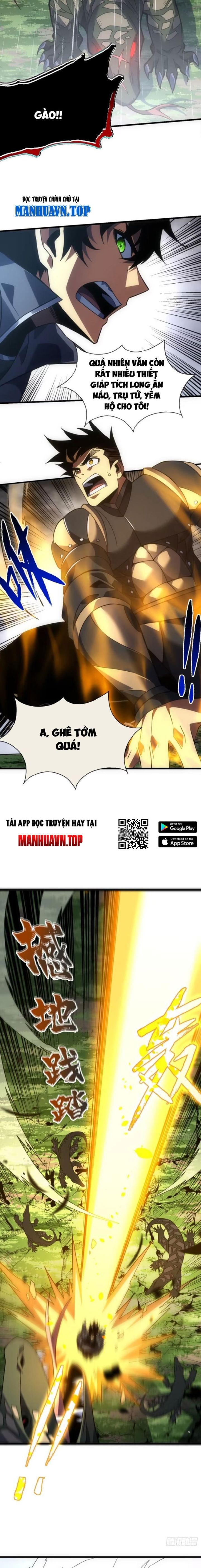 Mệnh Luân Chi Chủ! Khi Dị Biến Giáng Lâm Nhân Gian!: Chapter 63