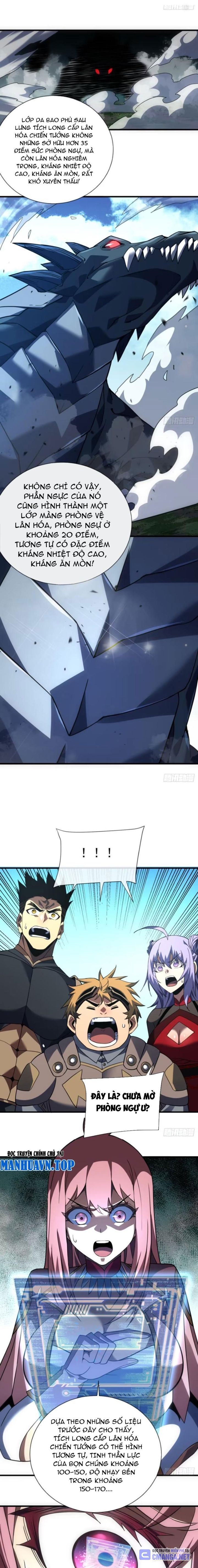 Mệnh Luân Chi Chủ! Khi Dị Biến Giáng Lâm Nhân Gian!: Chapter 65