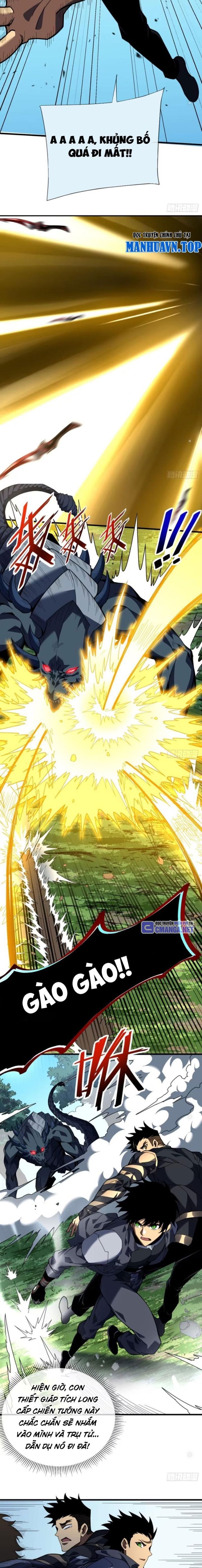 Mệnh Luân Chi Chủ! Khi Dị Biến Giáng Lâm Nhân Gian!: Chapter 65