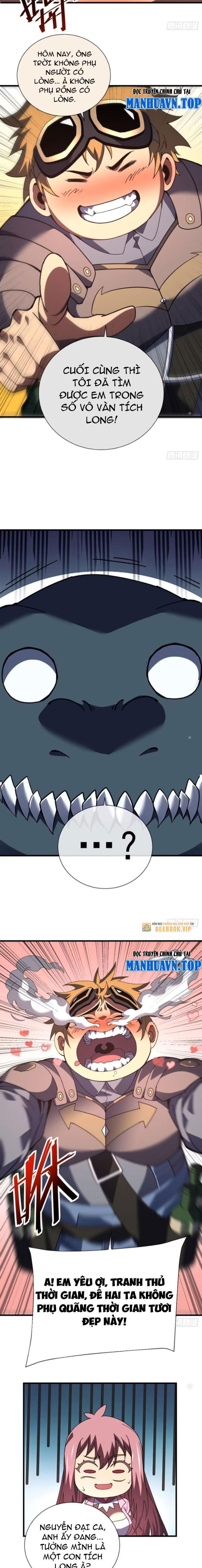 Mệnh Luân Chi Chủ! Khi Dị Biến Giáng Lâm Nhân Gian!: Chapter 65