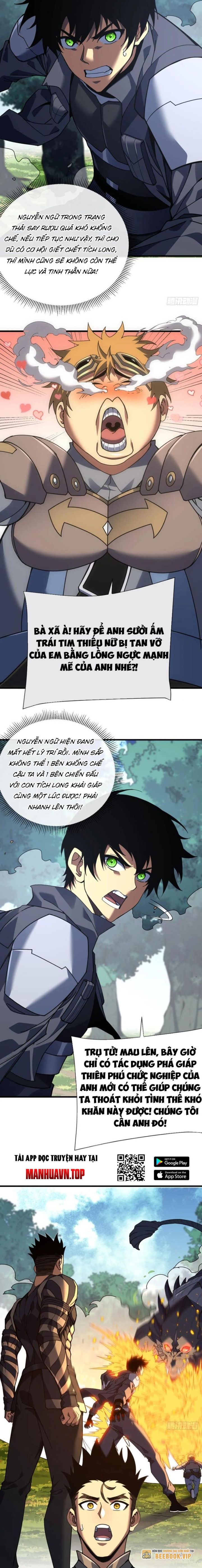 Mệnh Luân Chi Chủ! Khi Dị Biến Giáng Lâm Nhân Gian!: Chapter 66