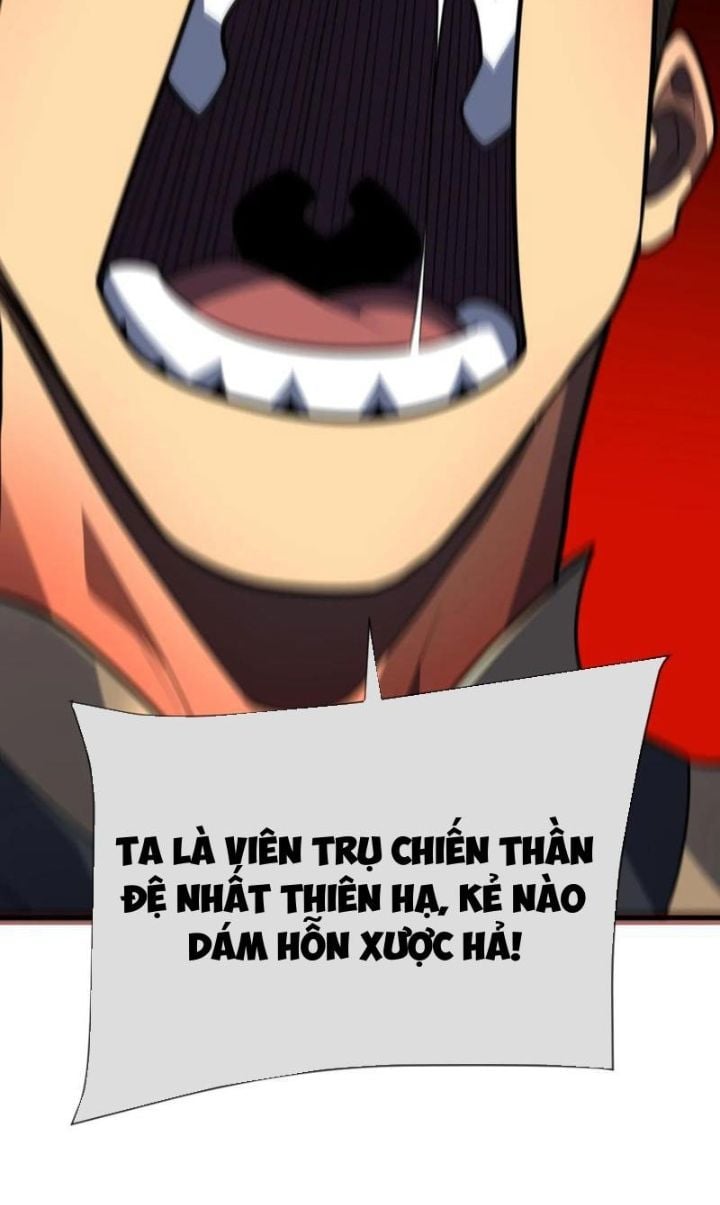 Mệnh Luân Chi Chủ! Khi Dị Biến Giáng Lâm Nhân Gian!: Chapter 66