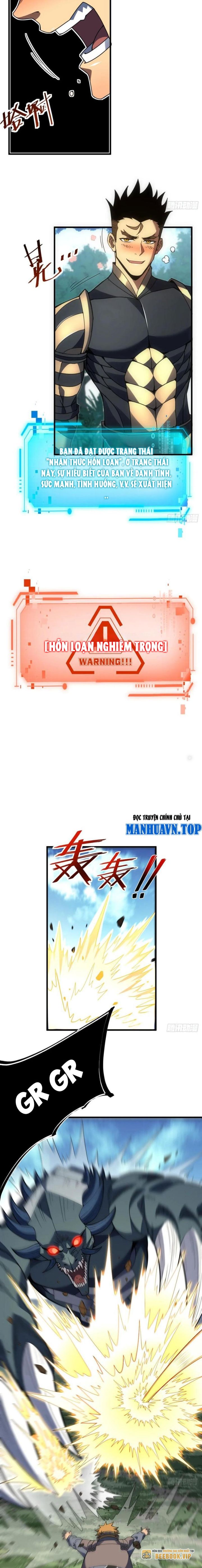 Mệnh Luân Chi Chủ! Khi Dị Biến Giáng Lâm Nhân Gian!: Chapter 66