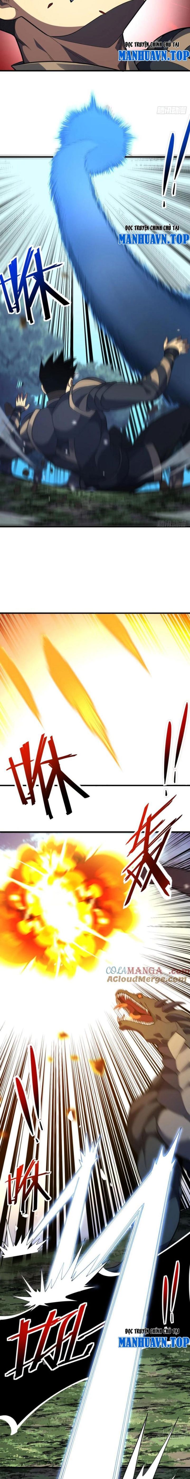 Mệnh Luân Chi Chủ! Khi Dị Biến Giáng Lâm Nhân Gian!: Chapter 66