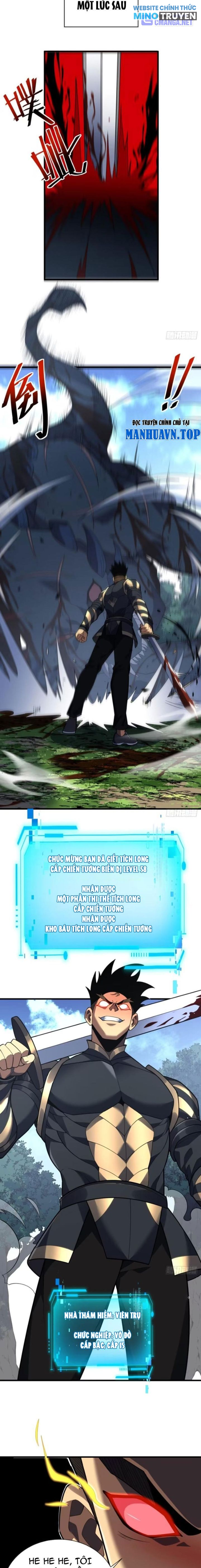 Mệnh Luân Chi Chủ! Khi Dị Biến Giáng Lâm Nhân Gian!: Chapter 67