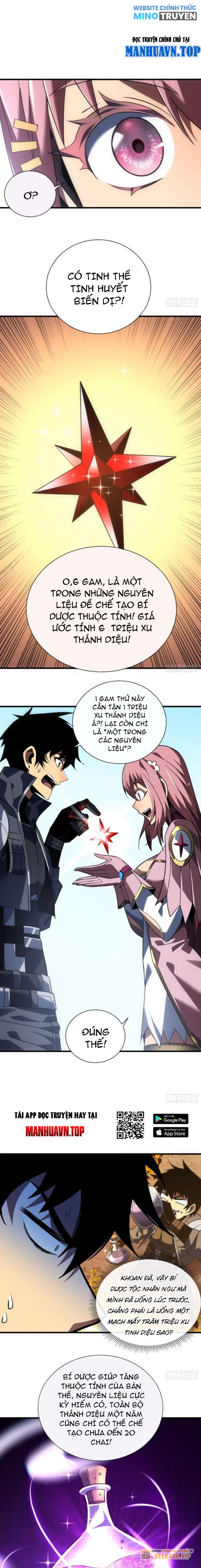 Mệnh Luân Chi Chủ! Khi Dị Biến Giáng Lâm Nhân Gian!: Chapter 68