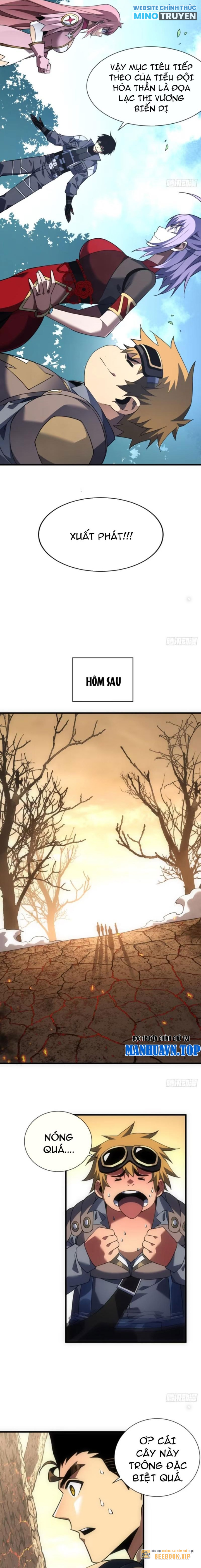 Mệnh Luân Chi Chủ! Khi Dị Biến Giáng Lâm Nhân Gian!: Chapter 69