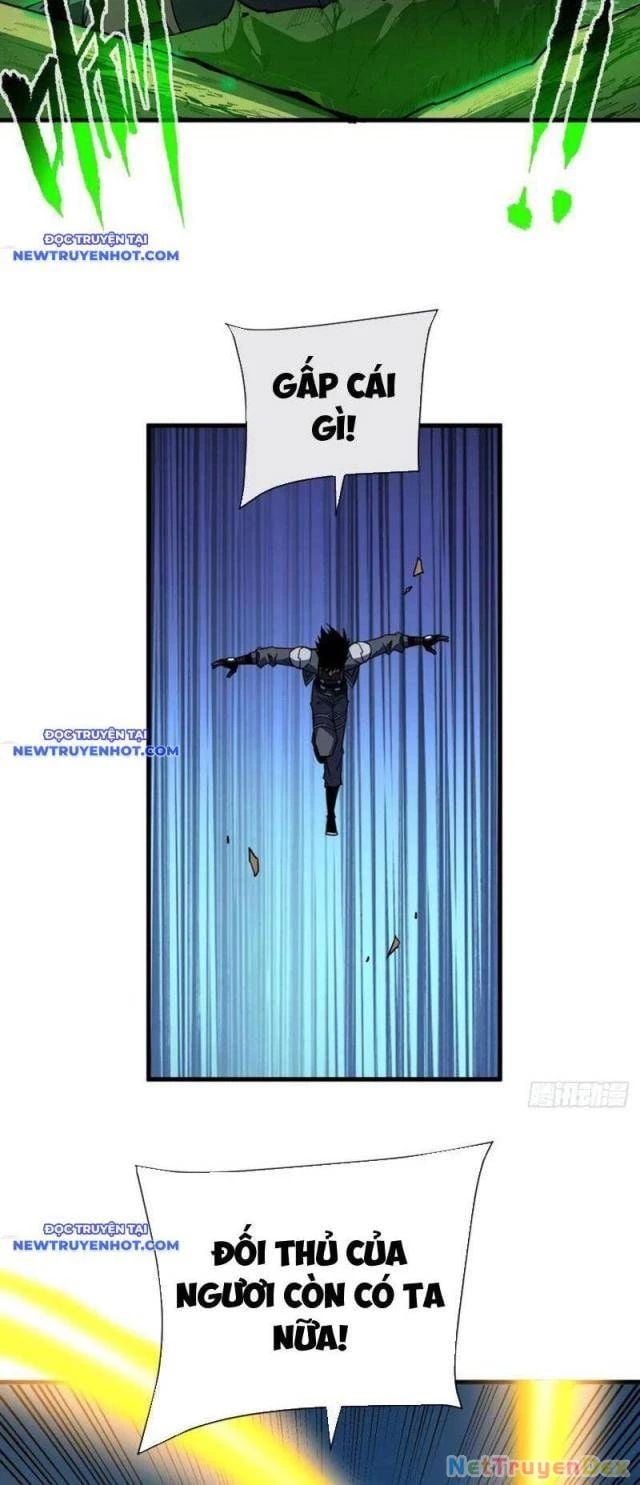 Mệnh Luân Chi Chủ! Khi Dị Biến Giáng Lâm Nhân Gian!: Chapter 73