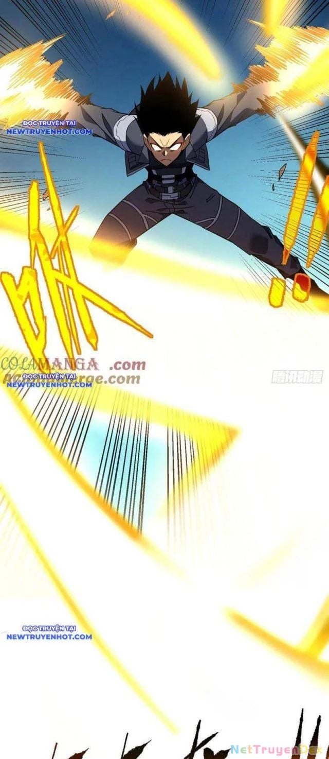 Mệnh Luân Chi Chủ! Khi Dị Biến Giáng Lâm Nhân Gian!: Chapter 73