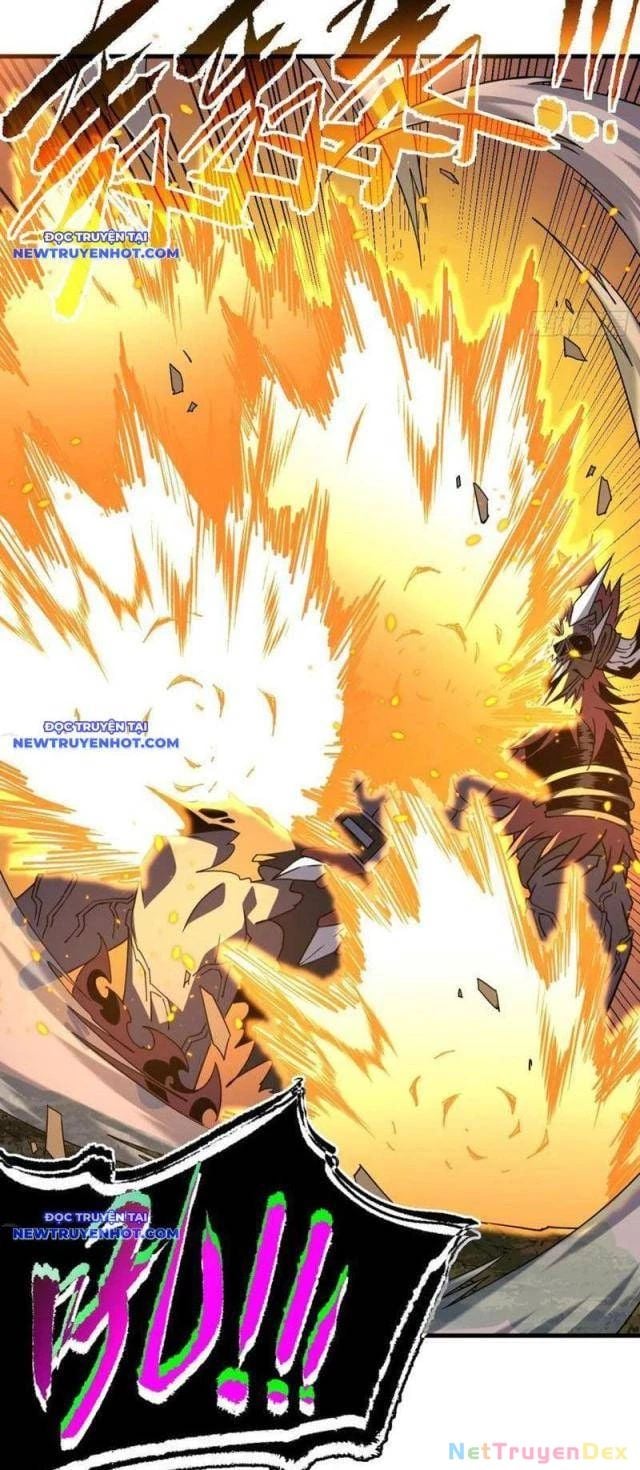 Mệnh Luân Chi Chủ! Khi Dị Biến Giáng Lâm Nhân Gian!: Chapter 73