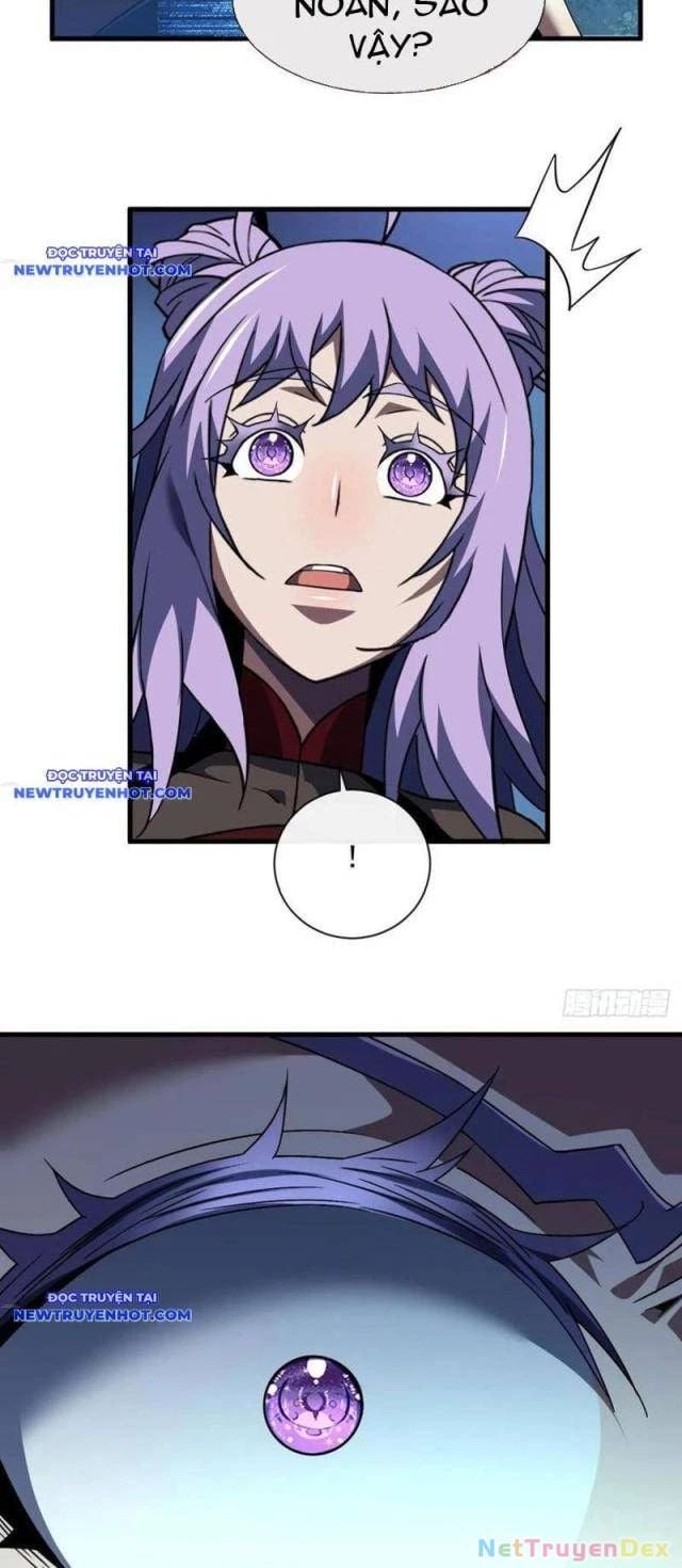 Mệnh Luân Chi Chủ! Khi Dị Biến Giáng Lâm Nhân Gian!: Chapter 73