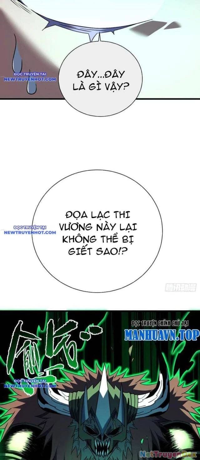 Mệnh Luân Chi Chủ! Khi Dị Biến Giáng Lâm Nhân Gian!: Chapter 73