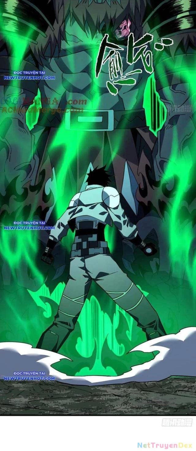 Mệnh Luân Chi Chủ! Khi Dị Biến Giáng Lâm Nhân Gian!: Chapter 73