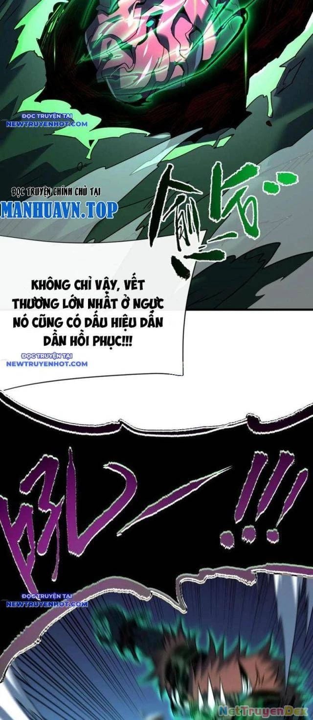 Mệnh Luân Chi Chủ! Khi Dị Biến Giáng Lâm Nhân Gian!: Chapter 73