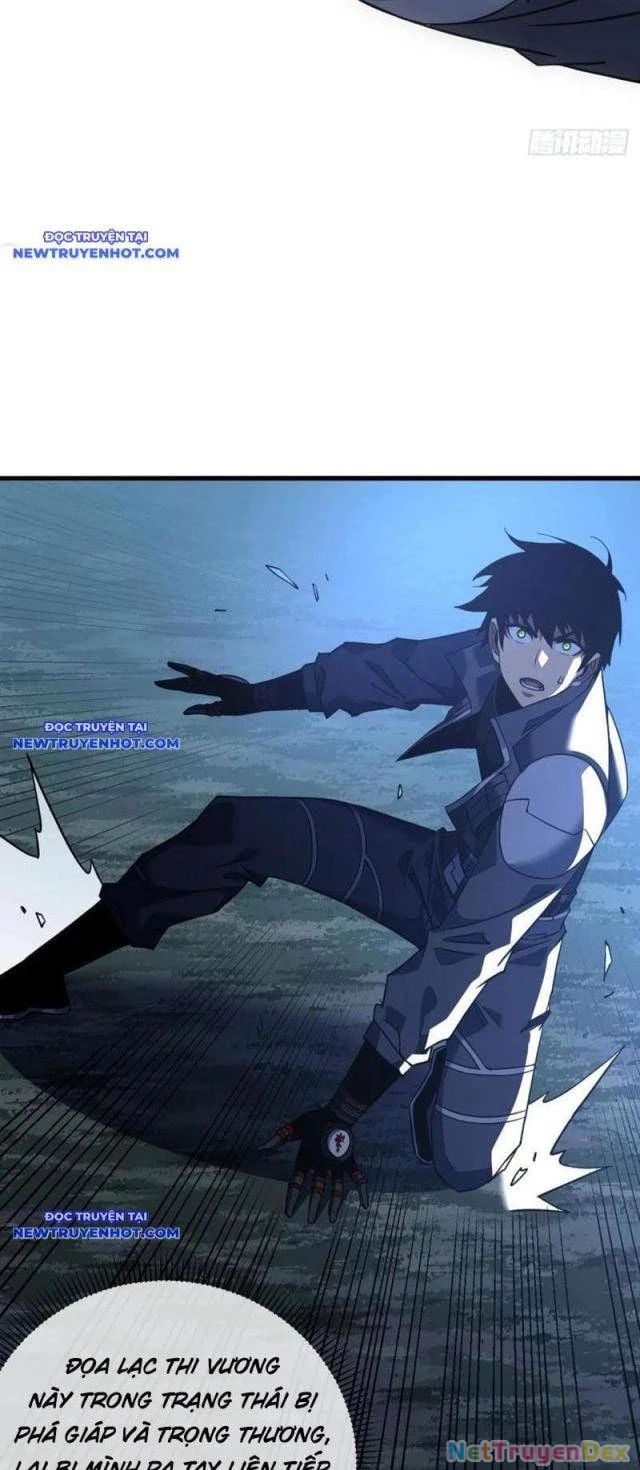 Mệnh Luân Chi Chủ! Khi Dị Biến Giáng Lâm Nhân Gian!: Chapter 73