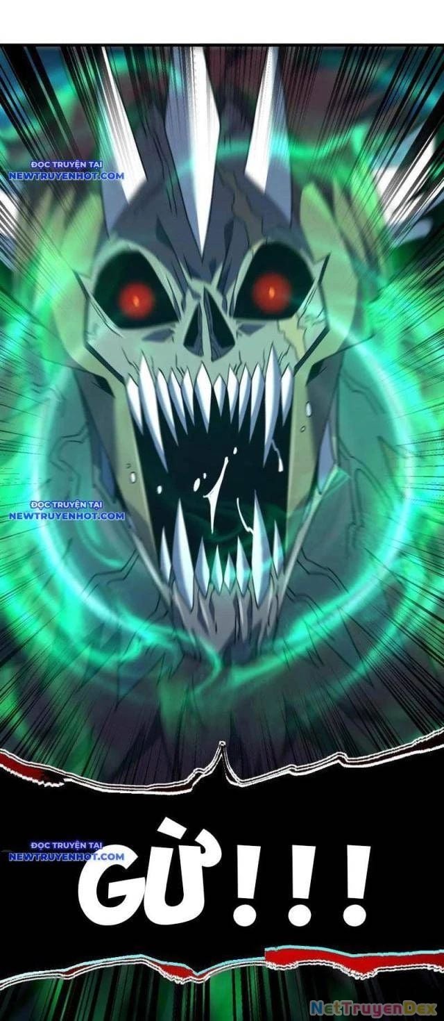 Mệnh Luân Chi Chủ! Khi Dị Biến Giáng Lâm Nhân Gian!: Chapter 73