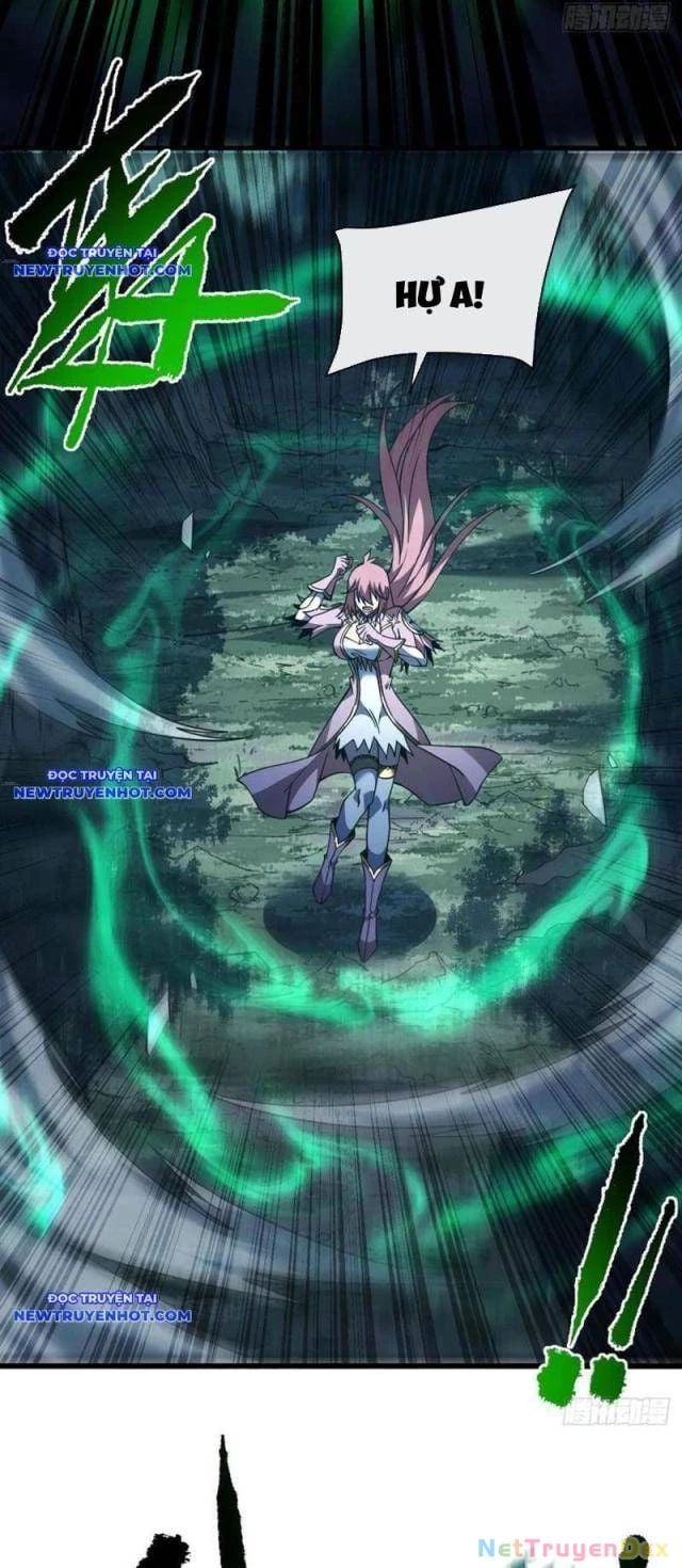 Mệnh Luân Chi Chủ! Khi Dị Biến Giáng Lâm Nhân Gian!: Chapter 73